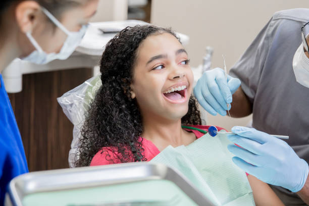Best Teeth Whitening  in Portage Lakes, OH