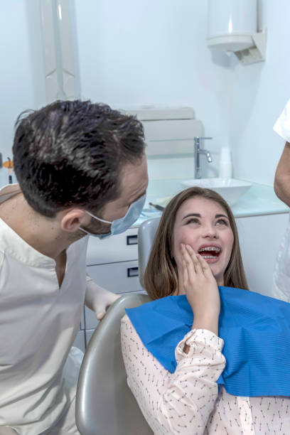 Best Tooth Infection Emergency Dentist  in Portage Lakes, OH