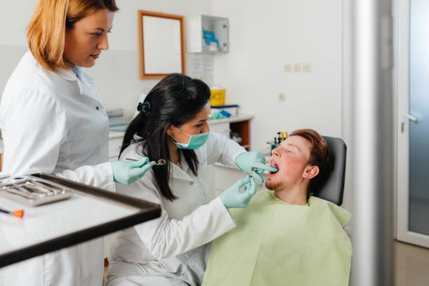 Best Broken Tooth Emergency  in Portage Lakes, OH