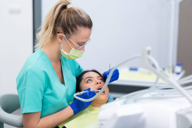 Best Dentist for Tooth Abscess  in Portage Lakes, OH